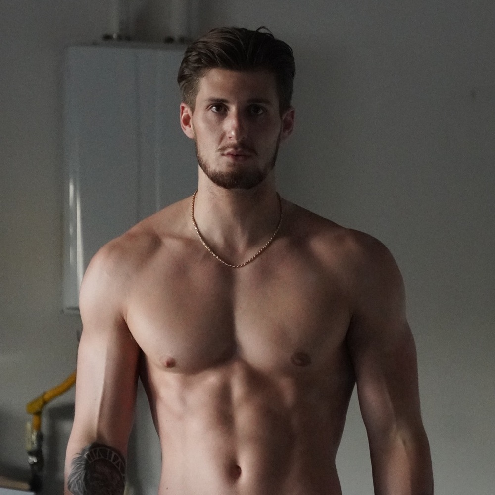 Meet your Posher, Dawson